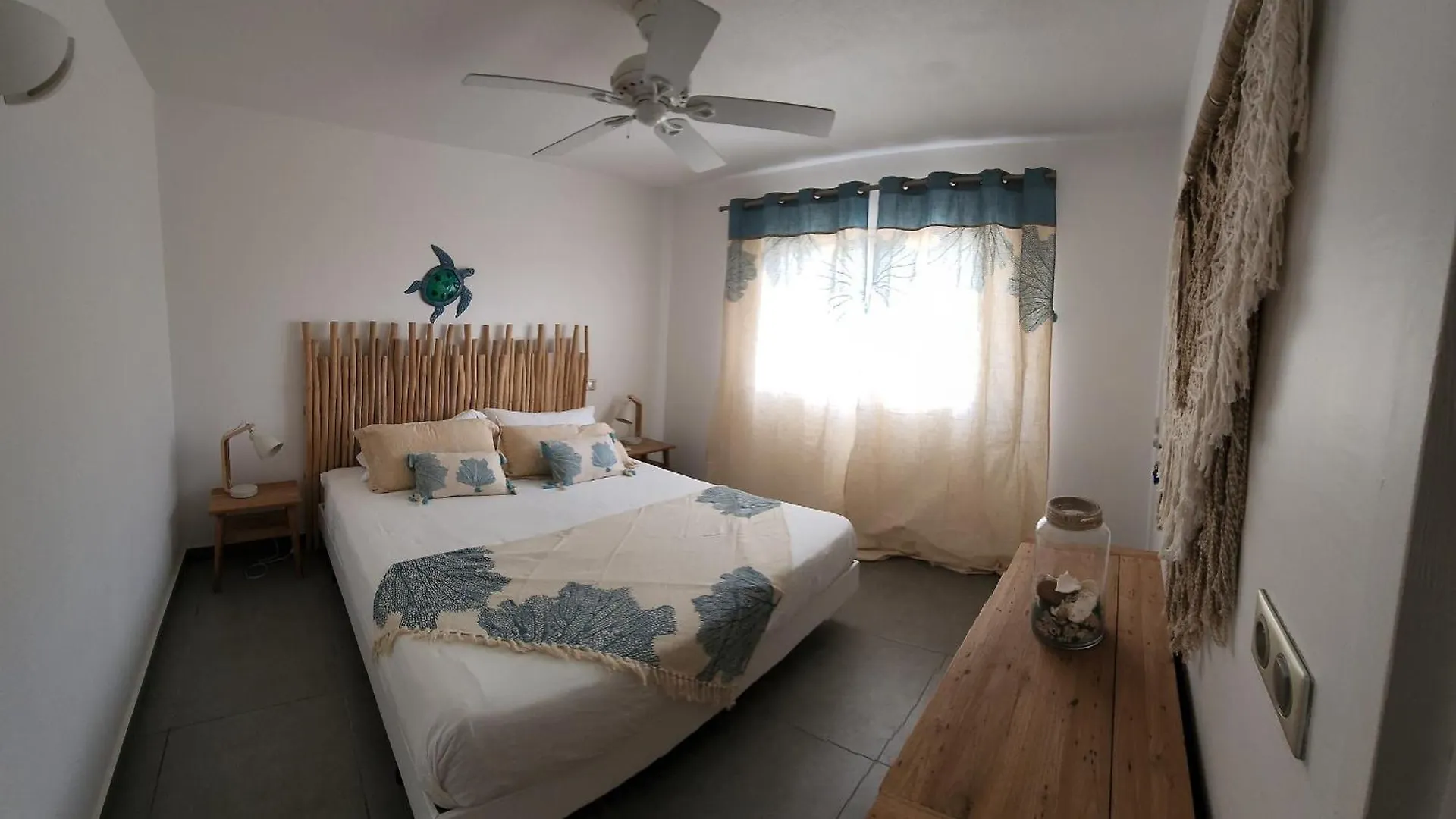 New Sea View Appartment Passion Bleu Marine Confortable Grand Case Sint Maarten