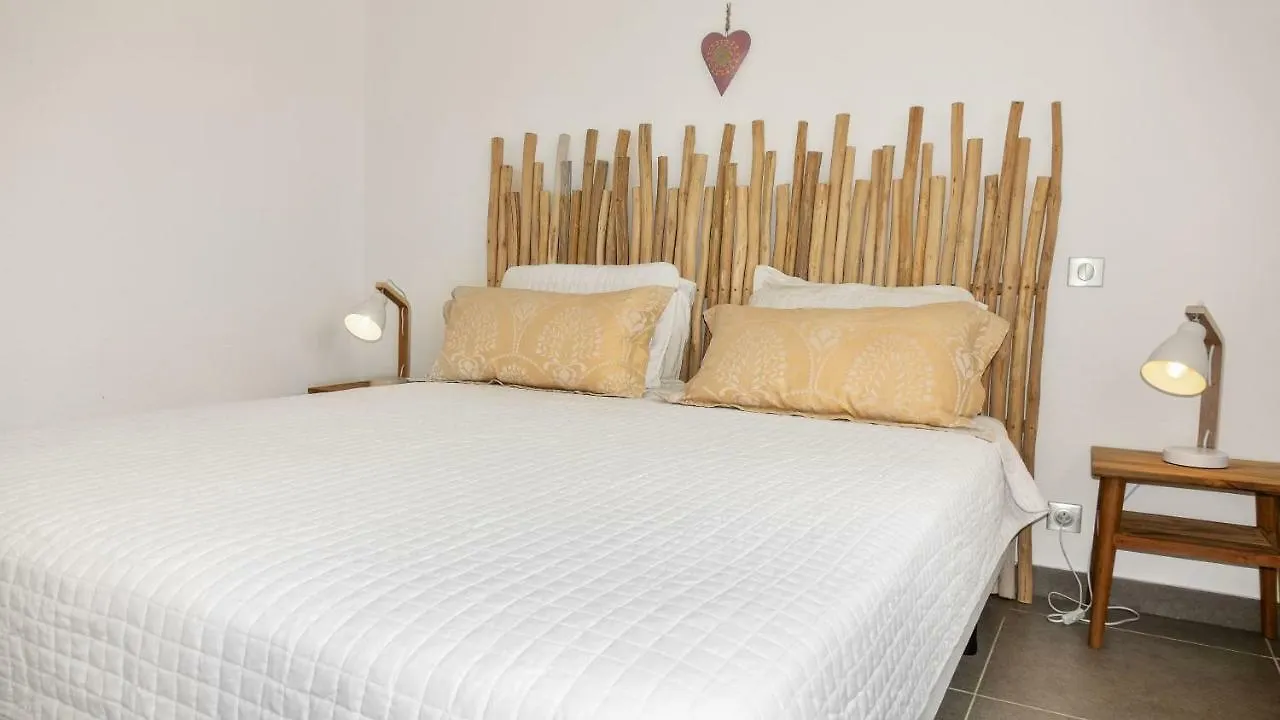 New Sea View Appartment Passion Bleu Marine Confortable Grand Case